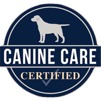 canine care certified