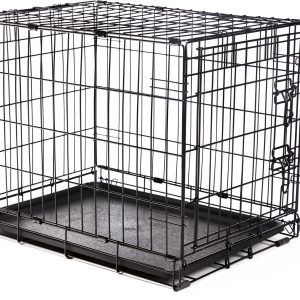 Metal Crate – 36 inch